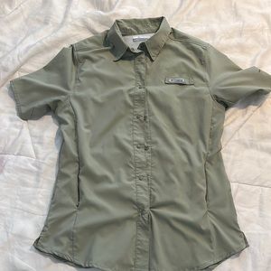 Women’s PFG Columbia Shirt